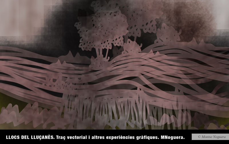 Illustration by Montse Noguera